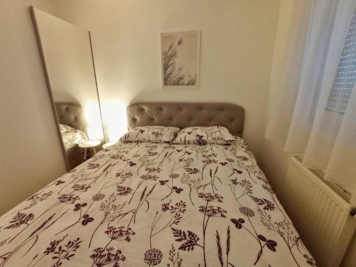 Mirna Oaza - Peaceful Oasis Apartment Doboj Bagian luar foto