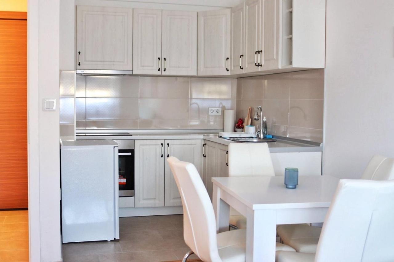 Mirna Oaza - Peaceful Oasis Apartment Doboj Bagian luar foto